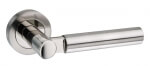 Palermo Lever Door Handle Set